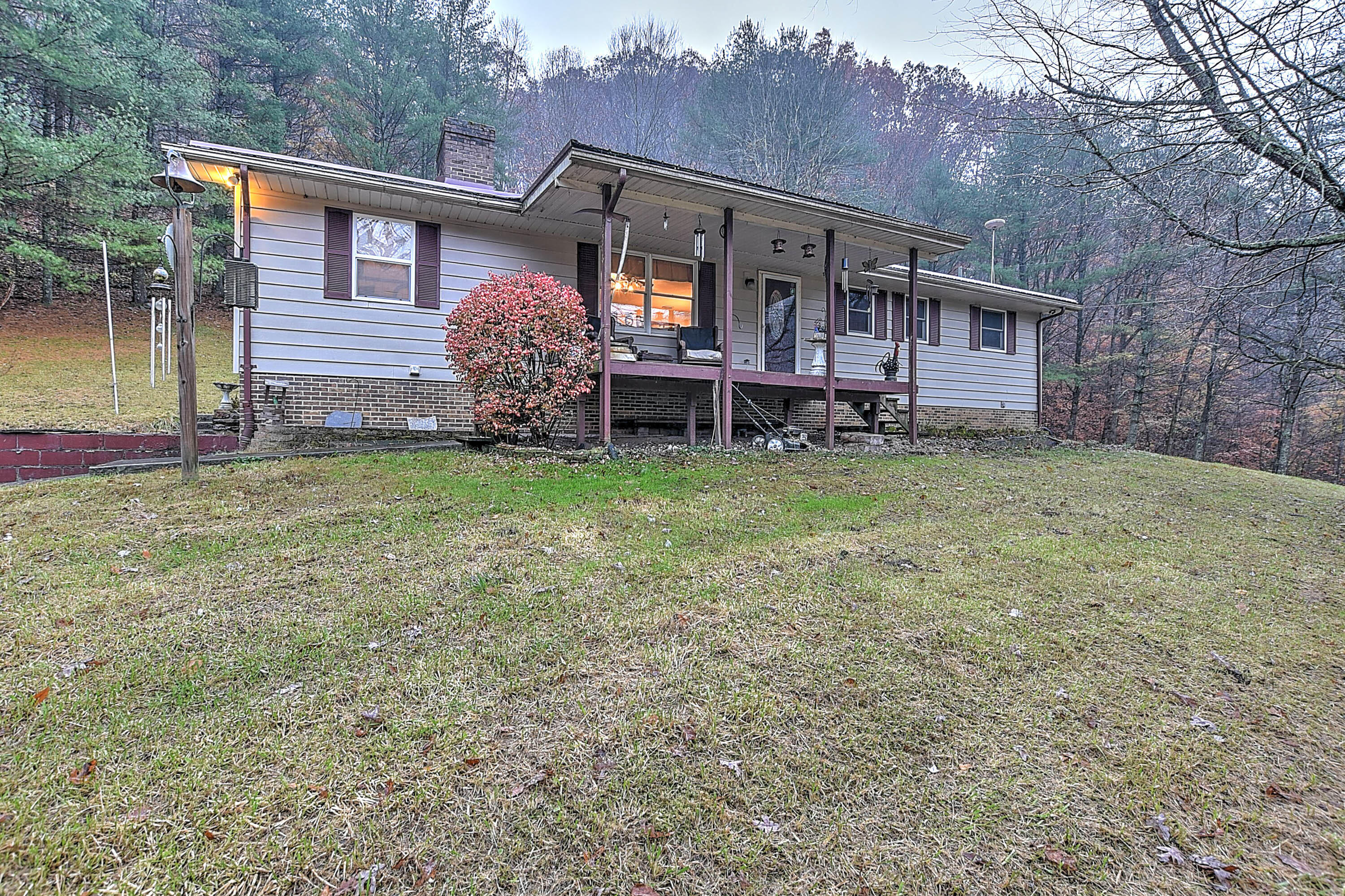 Property view