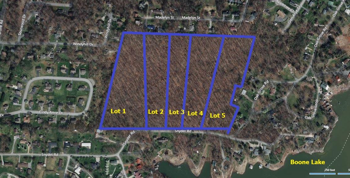 Listing view 2