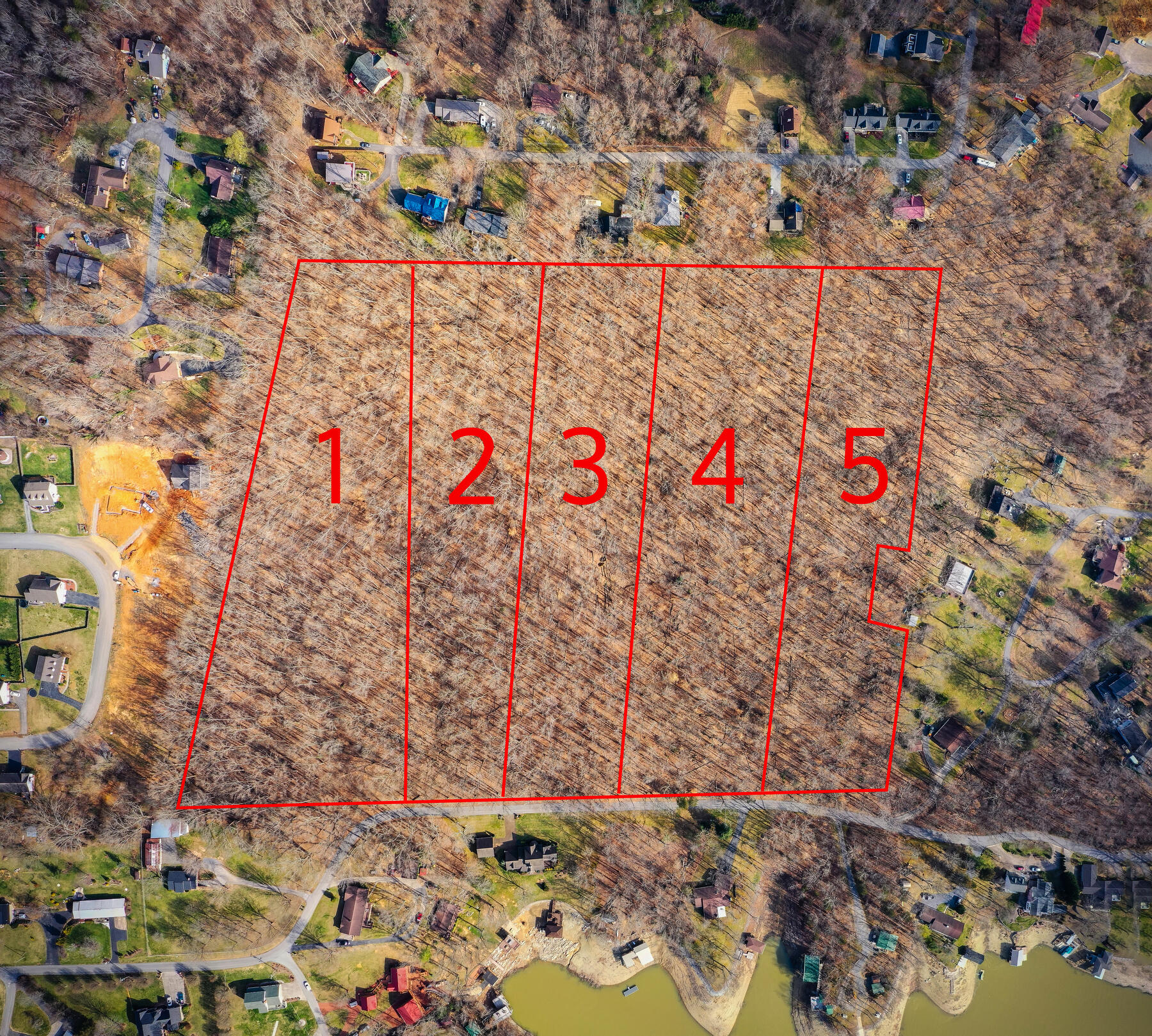 Listing view 3