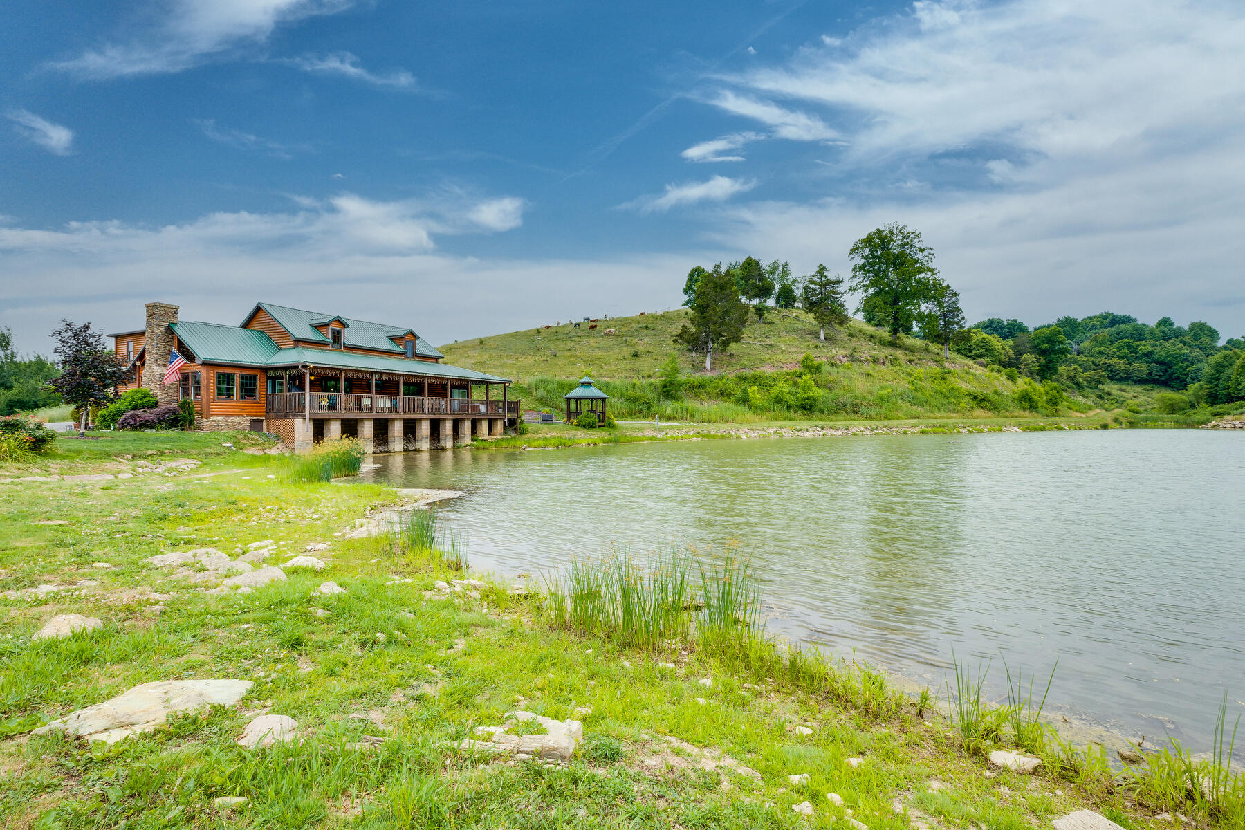 Property view