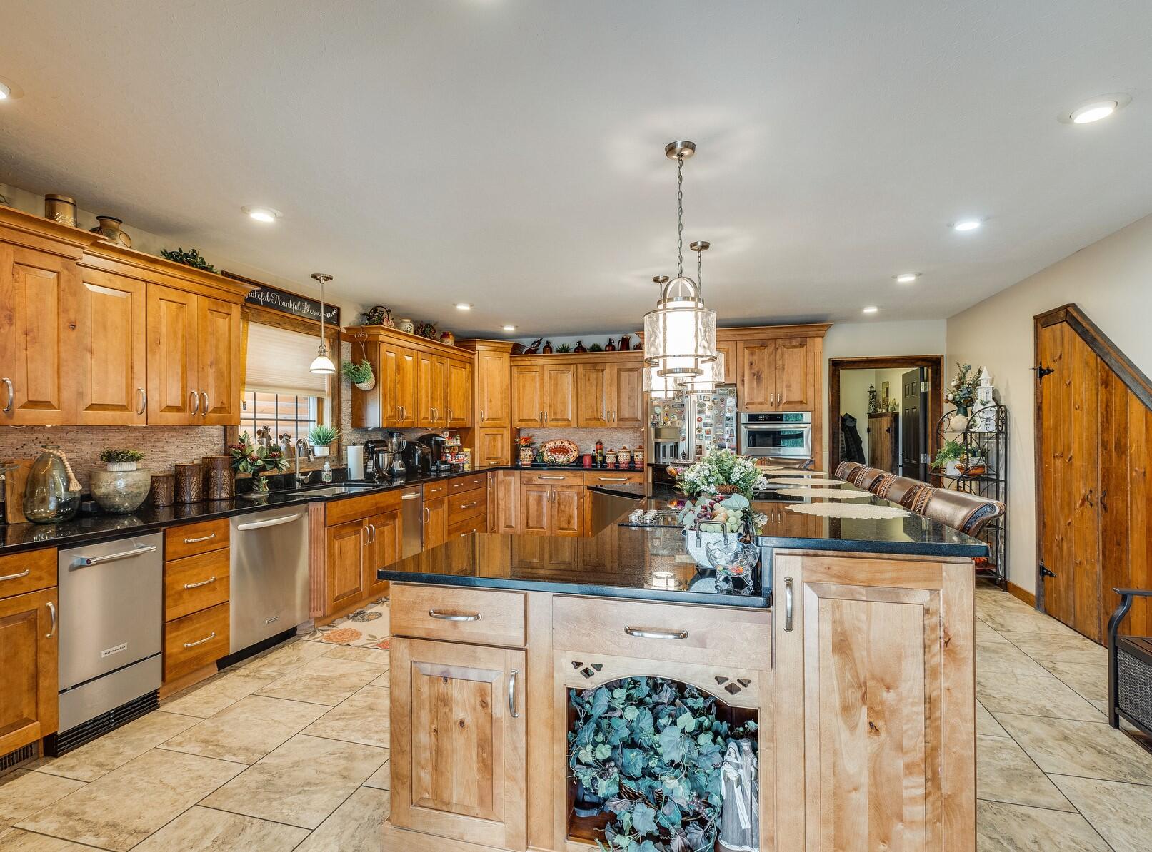 Listing view 3