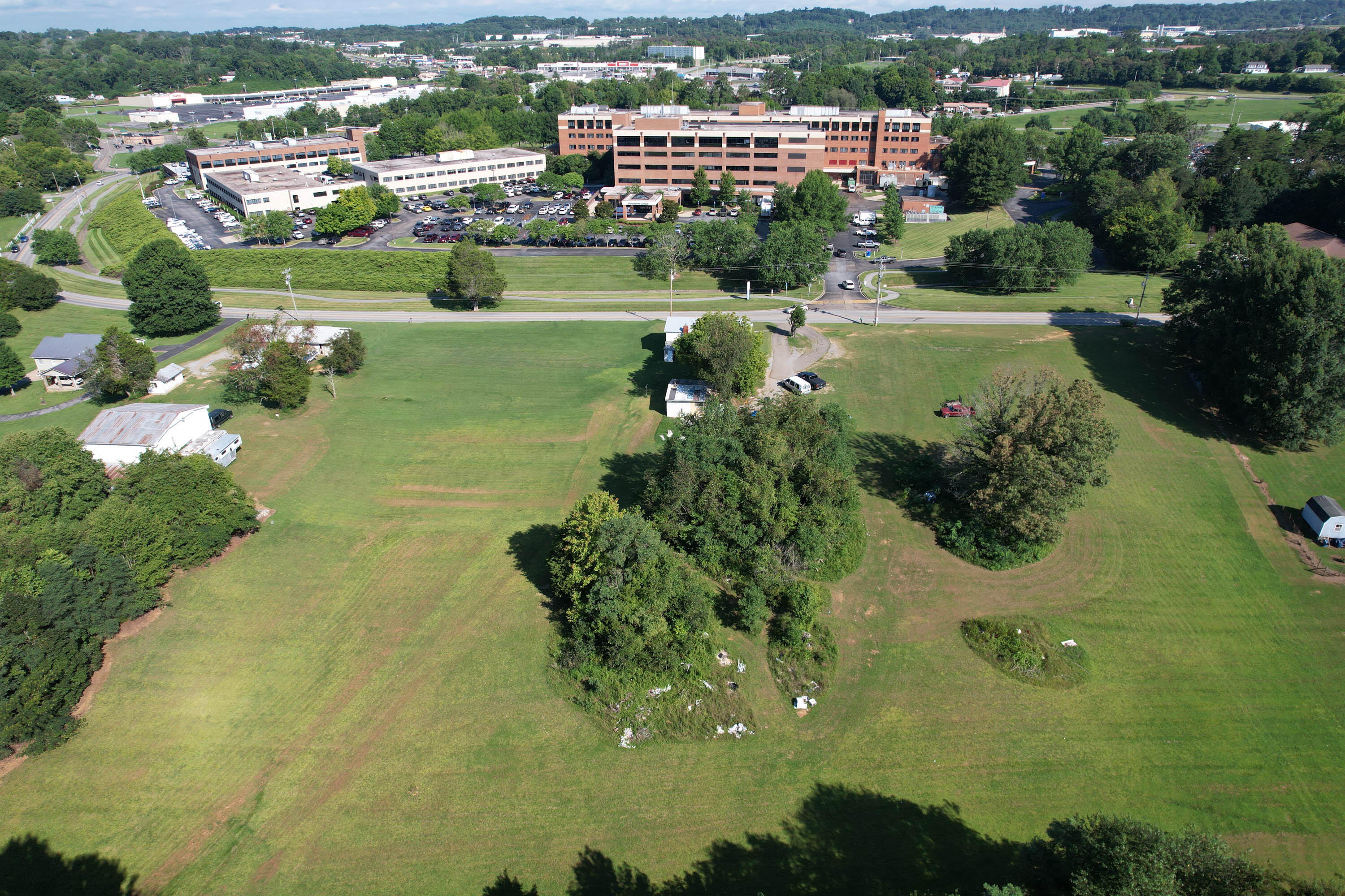 Property view