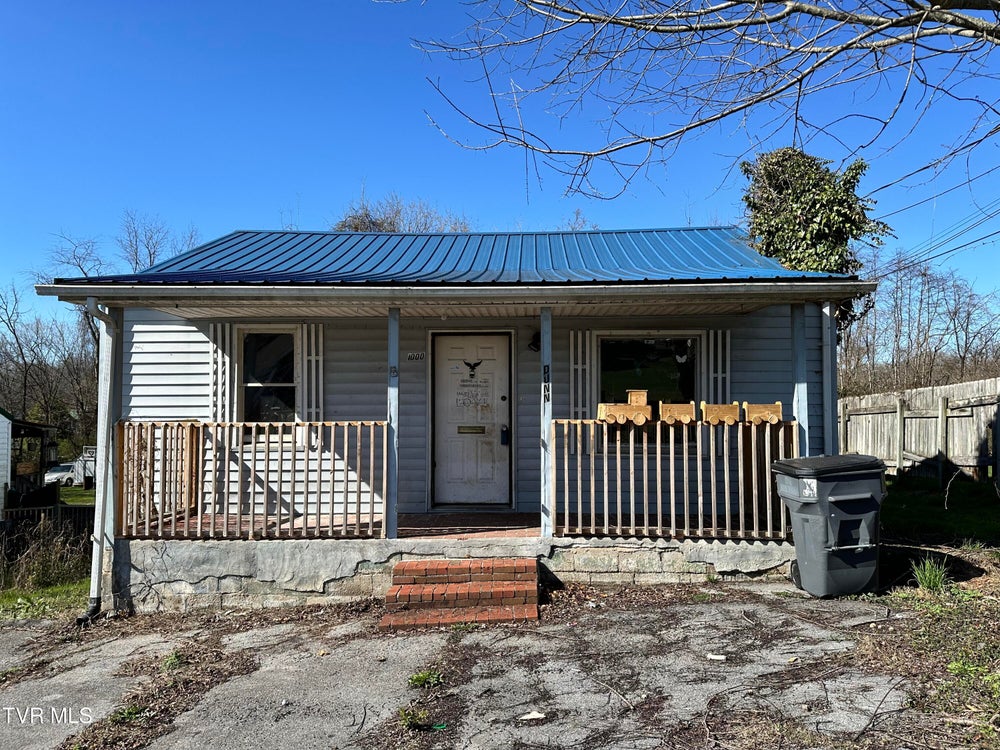 1000 Tennessee Avenue, Bristol, TN 37620 MLS 9963013 Coldwell Banker