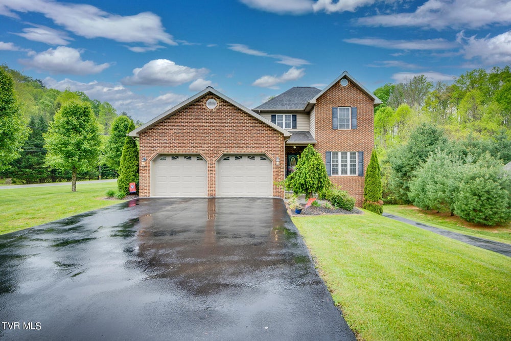 1001 Quail Run, Erwin, TN 37650 MLS 9965176 Coldwell Banker