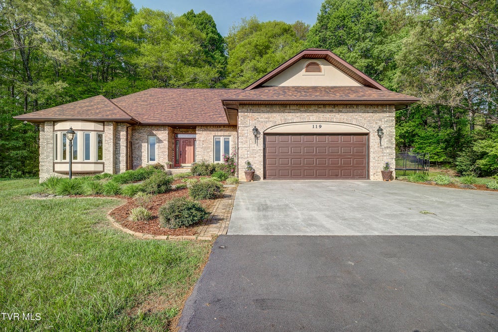 119 Cochran Road, Jonesborough, TN 37659 MLS 9965307 Coldwell Banker