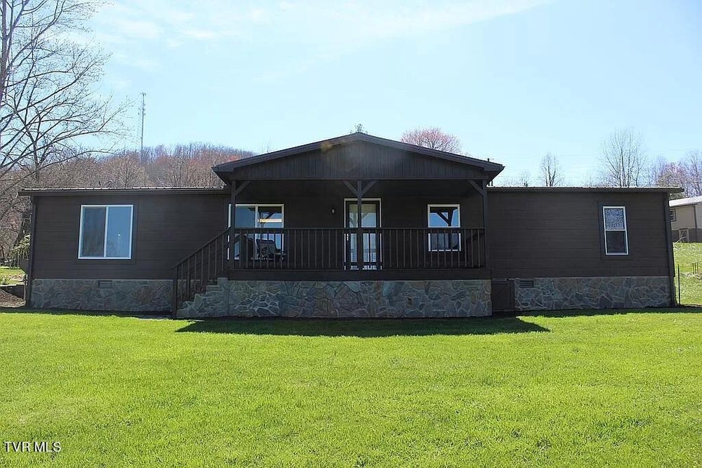 1154 Riddle Road, Erwin, TN 37650 MLS 9965958 Coldwell Banker