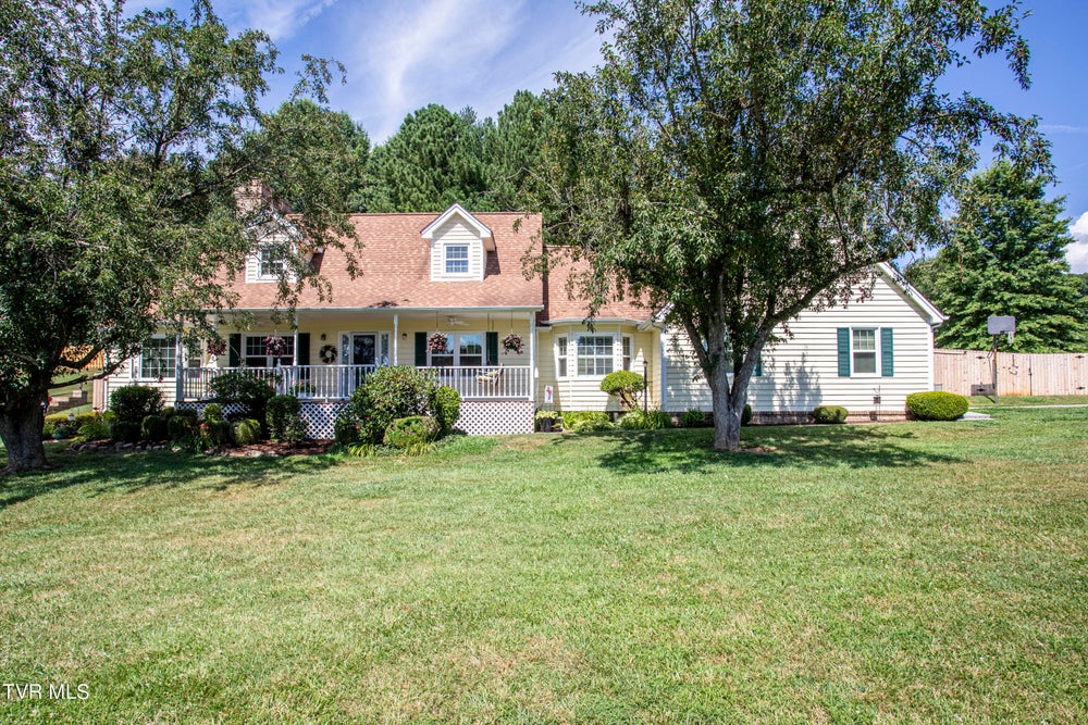 1151 Mill Creek Road, Kingsport, TN 37664 MLS 9968146 Coldwell Banker