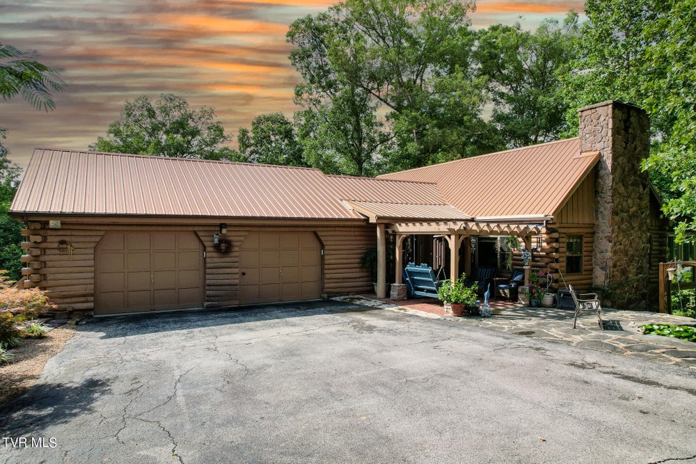 185 Snake Road, Mosheim, TN 37818 MLS 9968938 Coldwell Banker