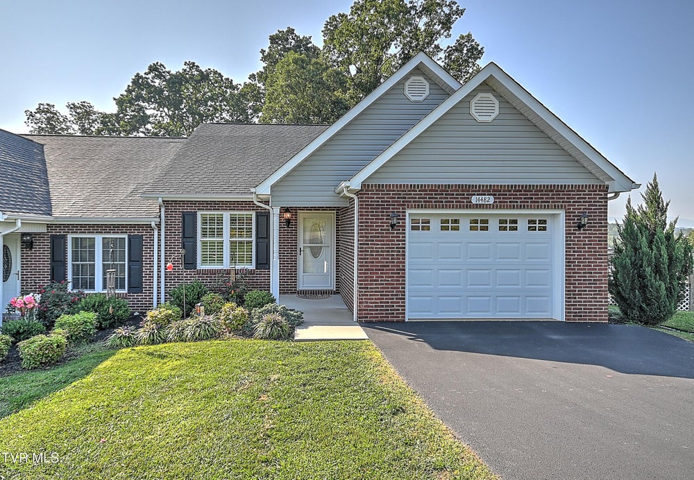 14482 Peaceful Lane, Bristol, VA 24202 - MLS# 9970556 - Coldwell Banker