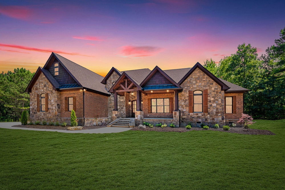 210 Wildfire Dr, Ringgold, GA 30736 MLS 1377461 Coldwell Banker