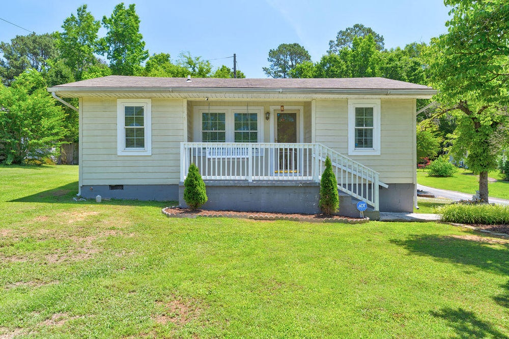 2118 Waring Rd, Dalton, GA 30721 MLS 1392907 Coldwell Banker