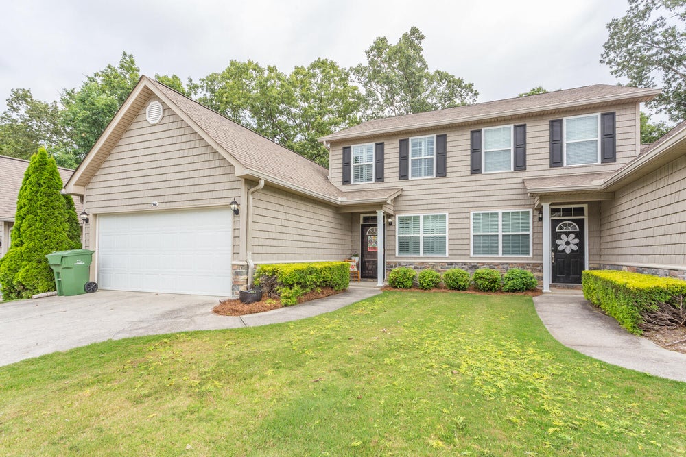 550 Hamilton Way, Chatsworth, GA 30705 MLS 1395053 Coldwell Banker