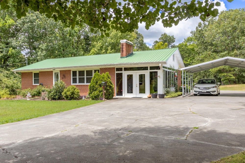 1521 Holly Creek Cool Spr Rd, Chatsworth, GA 30705 MLS 1395429