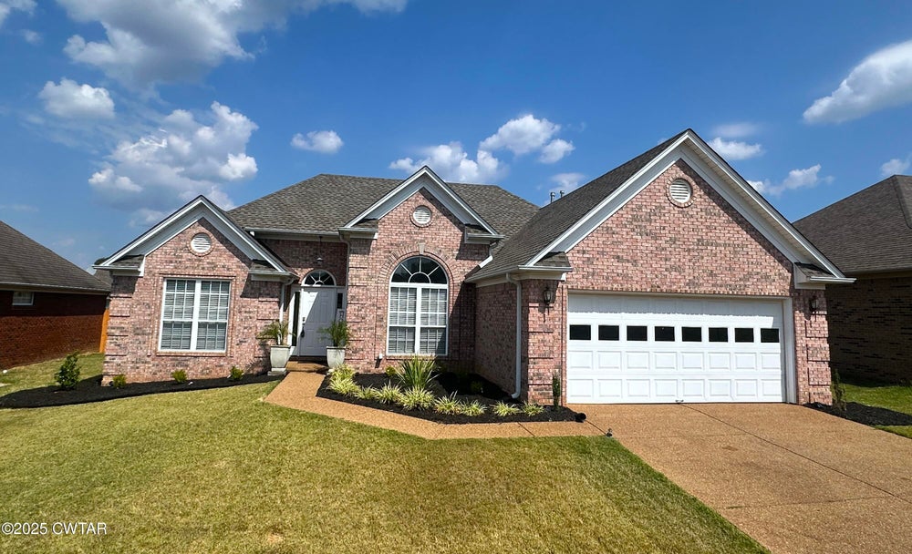47 Shaded Brook Lane, Jackson, TN 38305 - MLS# 2503320 - Coldwell Banker