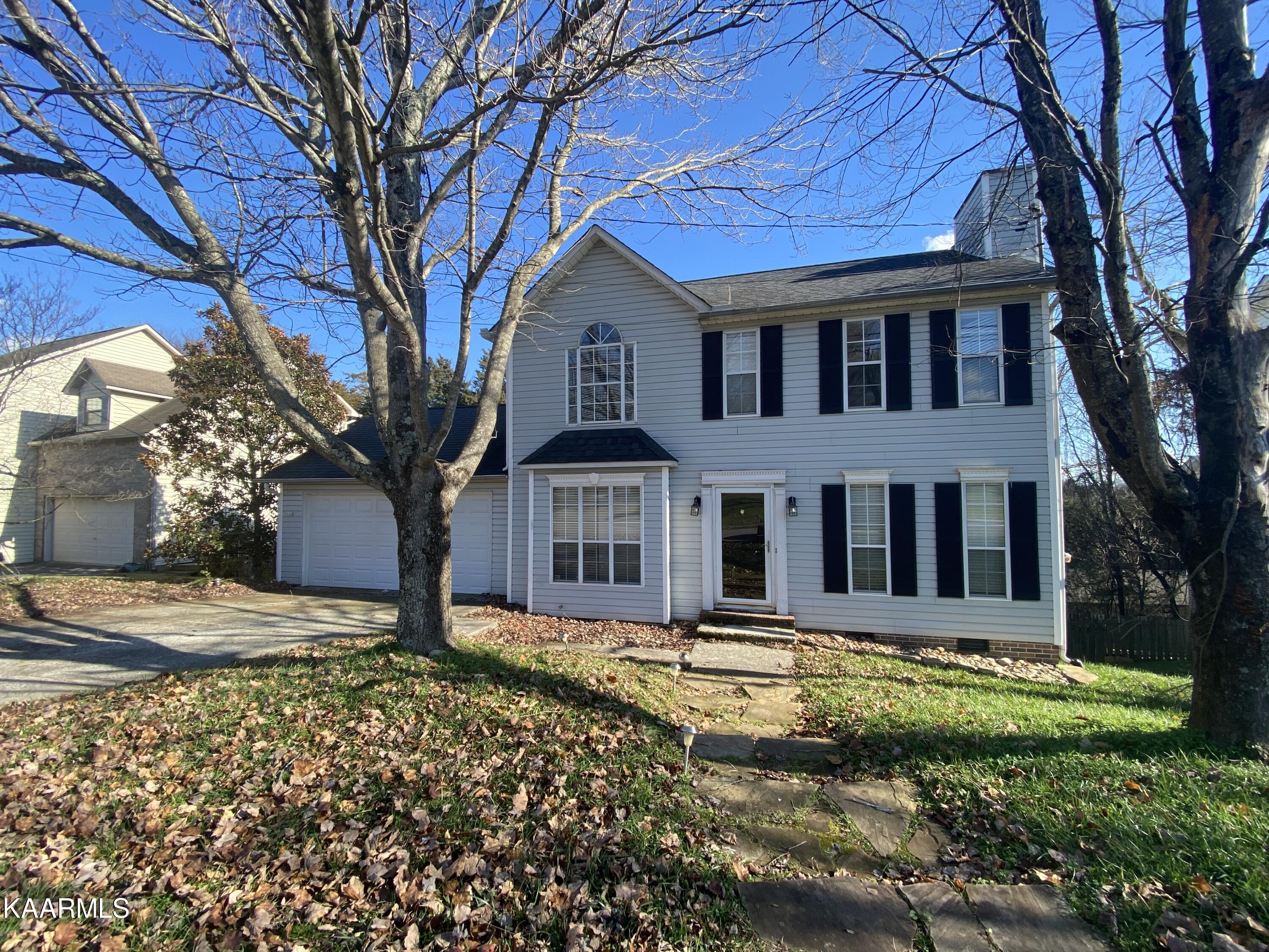 1452 Pheasants Glen Drive, Knoxville, TN 37923 MLS 1176872