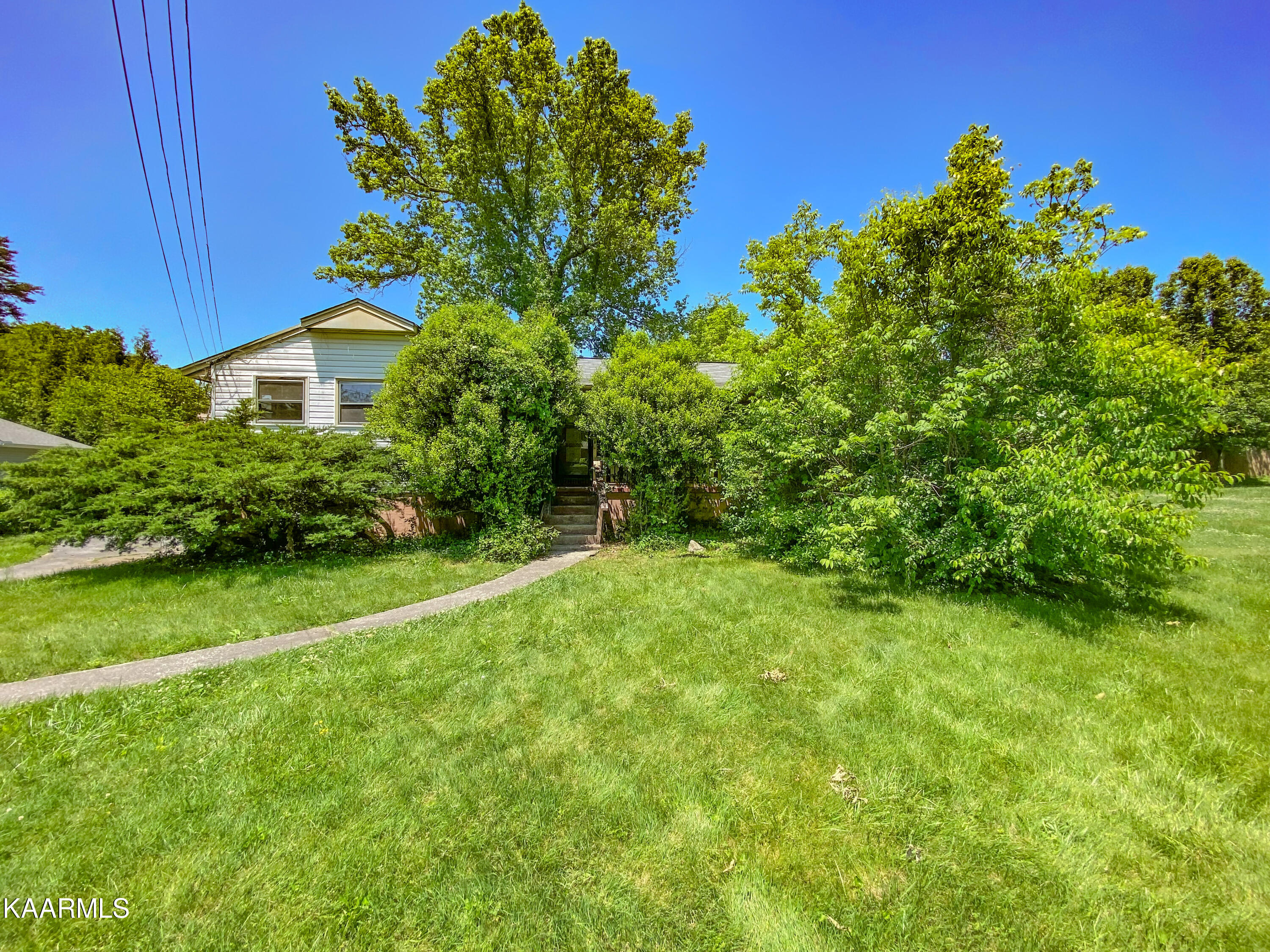 Property view