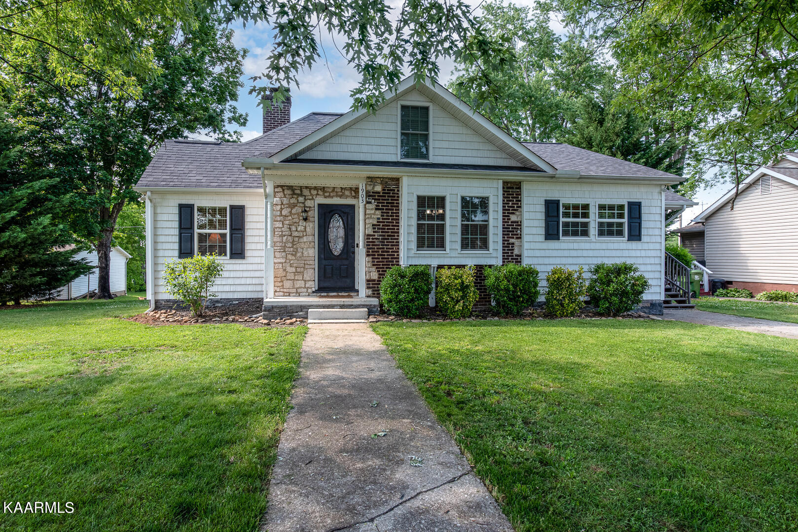 1903 Crest Rd, Maryville, TN 37804 MLS 1191171 Coldwell Banker