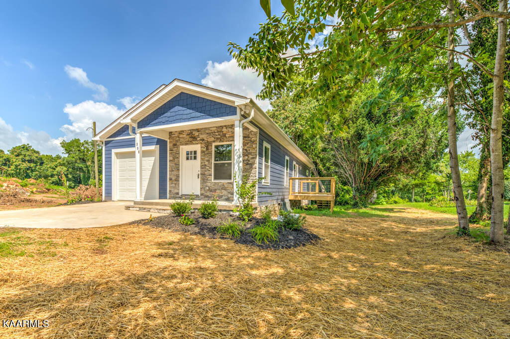 Property view