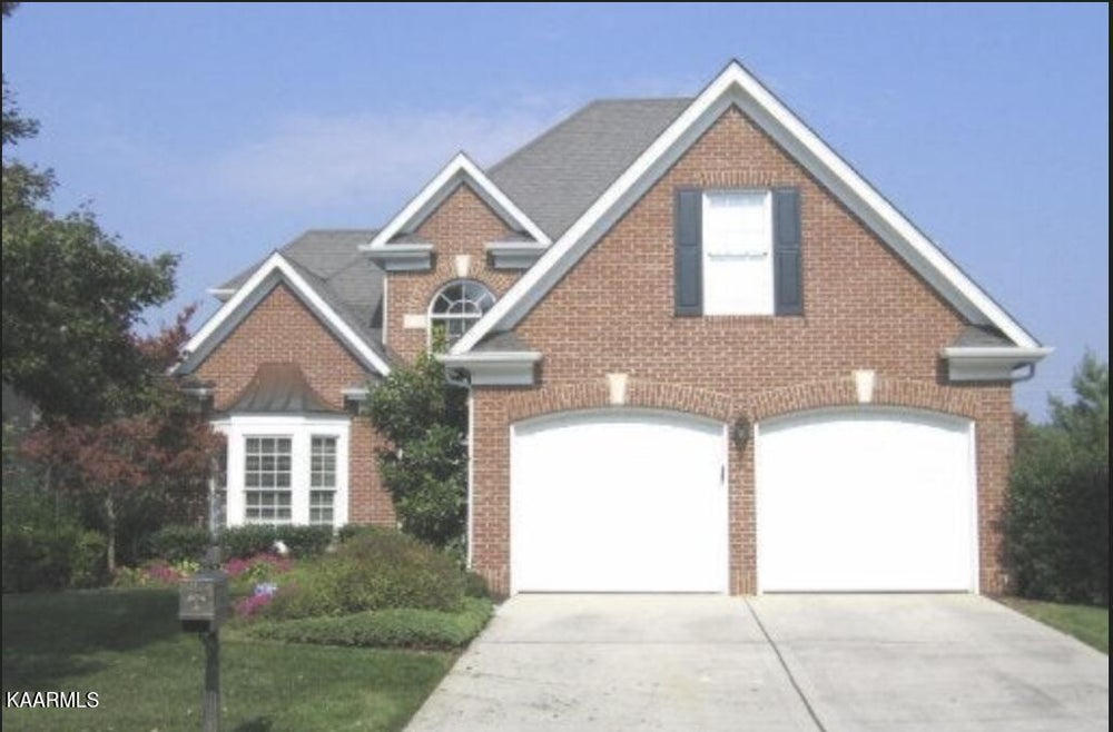 528 Wyndham Hall Lane, Knoxville, TN 37934 MLS 1233453 Coldwell Banker