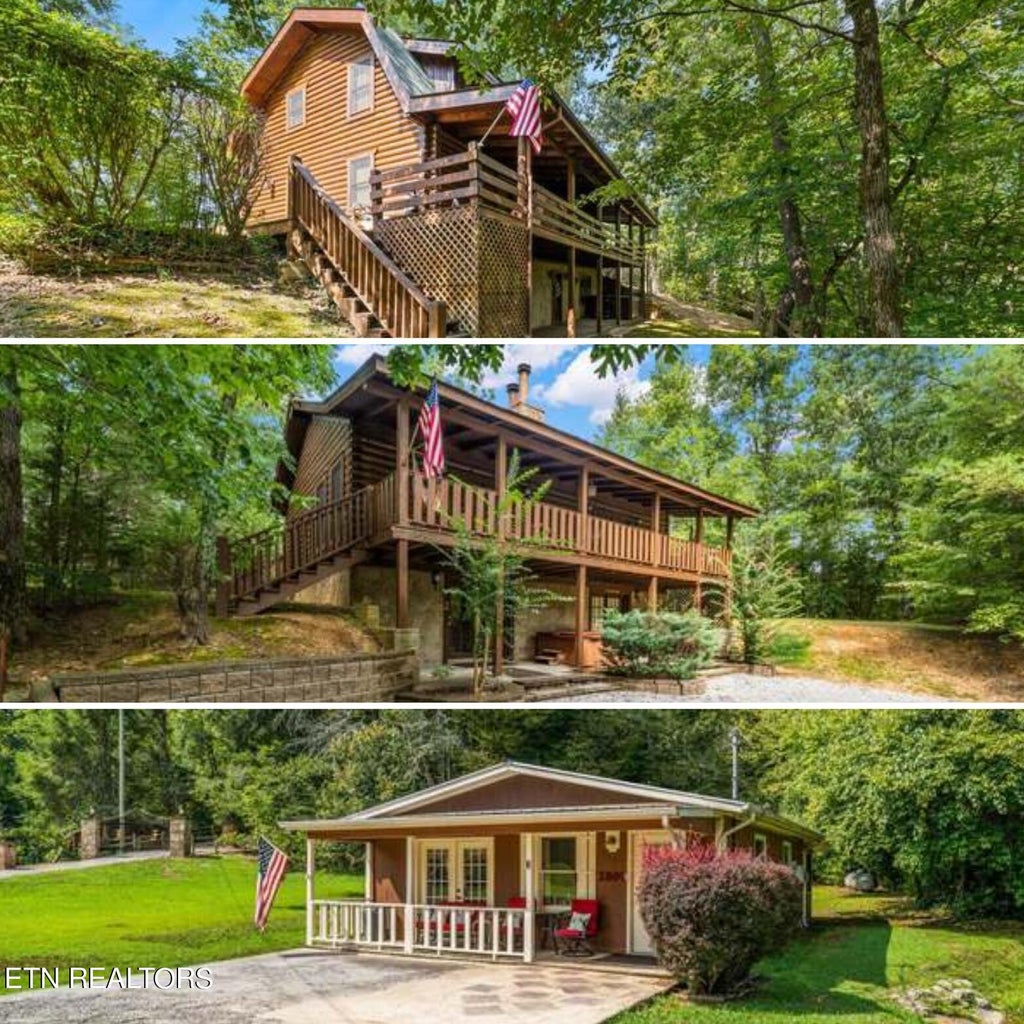 2820 Old Country Way, Sevierville, TN 37862 - MLS# 1239235 - Coldwell Banker