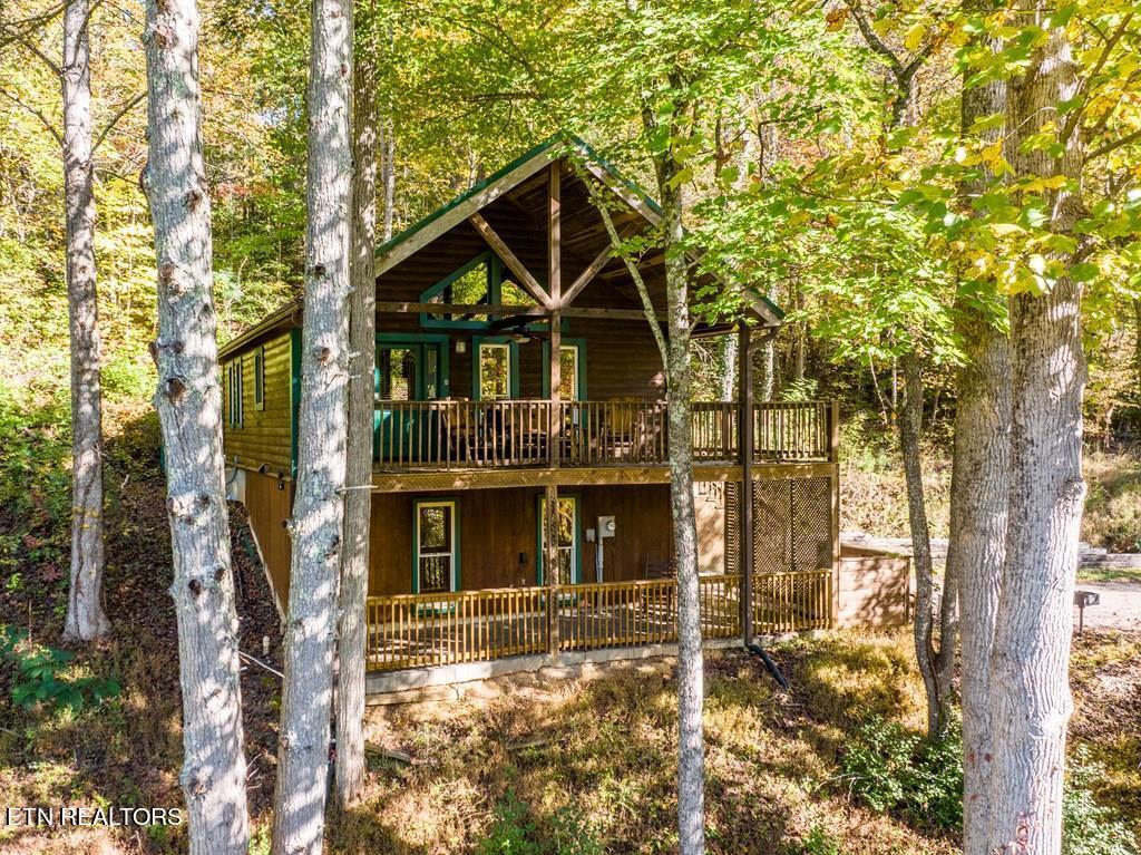 2322 Murphys Chapel Drive, Sevierville, TN 67876 - MLS# 267117 - Coldwell  Banker