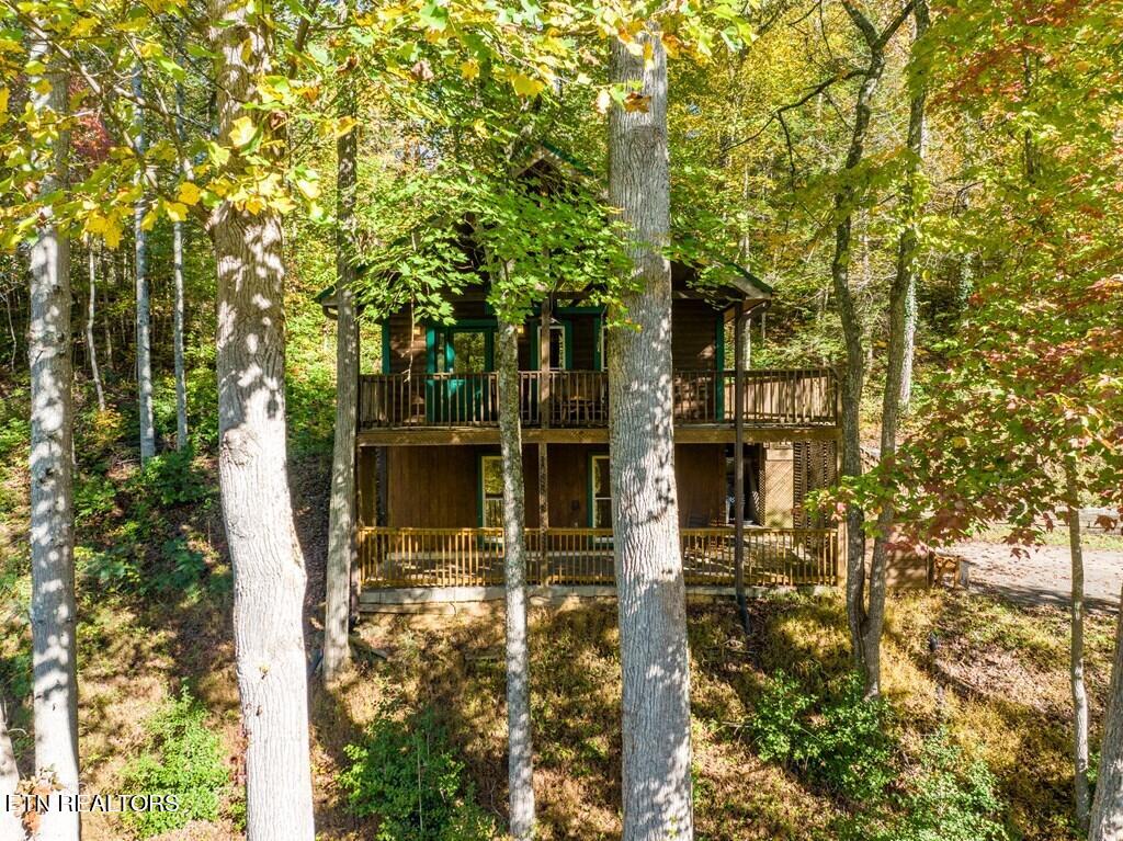 2322 Murphys Chapel Drive, Sevierville, TN 67876 - MLS# 267117 - Coldwell  Banker