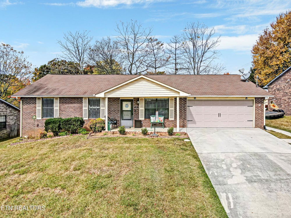 721 Exodus Lane, Knoxville, TN 37938 MLS 1244336 Coldwell Banker