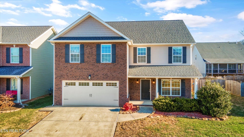 2428 Clinging Vine Lane, Knoxville, TN 37931 MLS 1248411 Coldwell