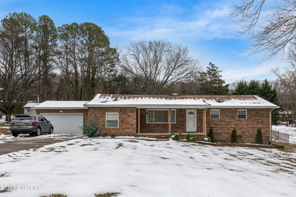 11028 Farr Drive, Knoxville, TN 37934 MLS 1250850 Coldwell Banker