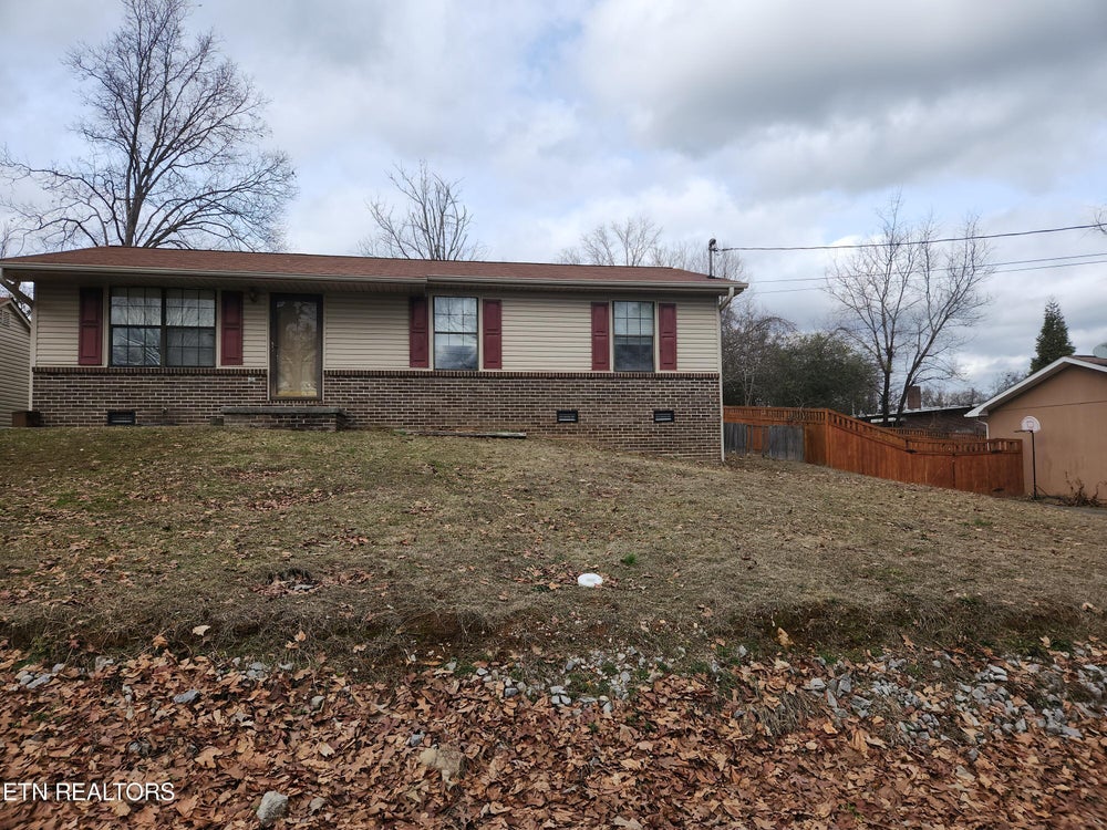 161 Finley Drive, Lenoir City, TN 37771 MLS 1251224 Coldwell Banker