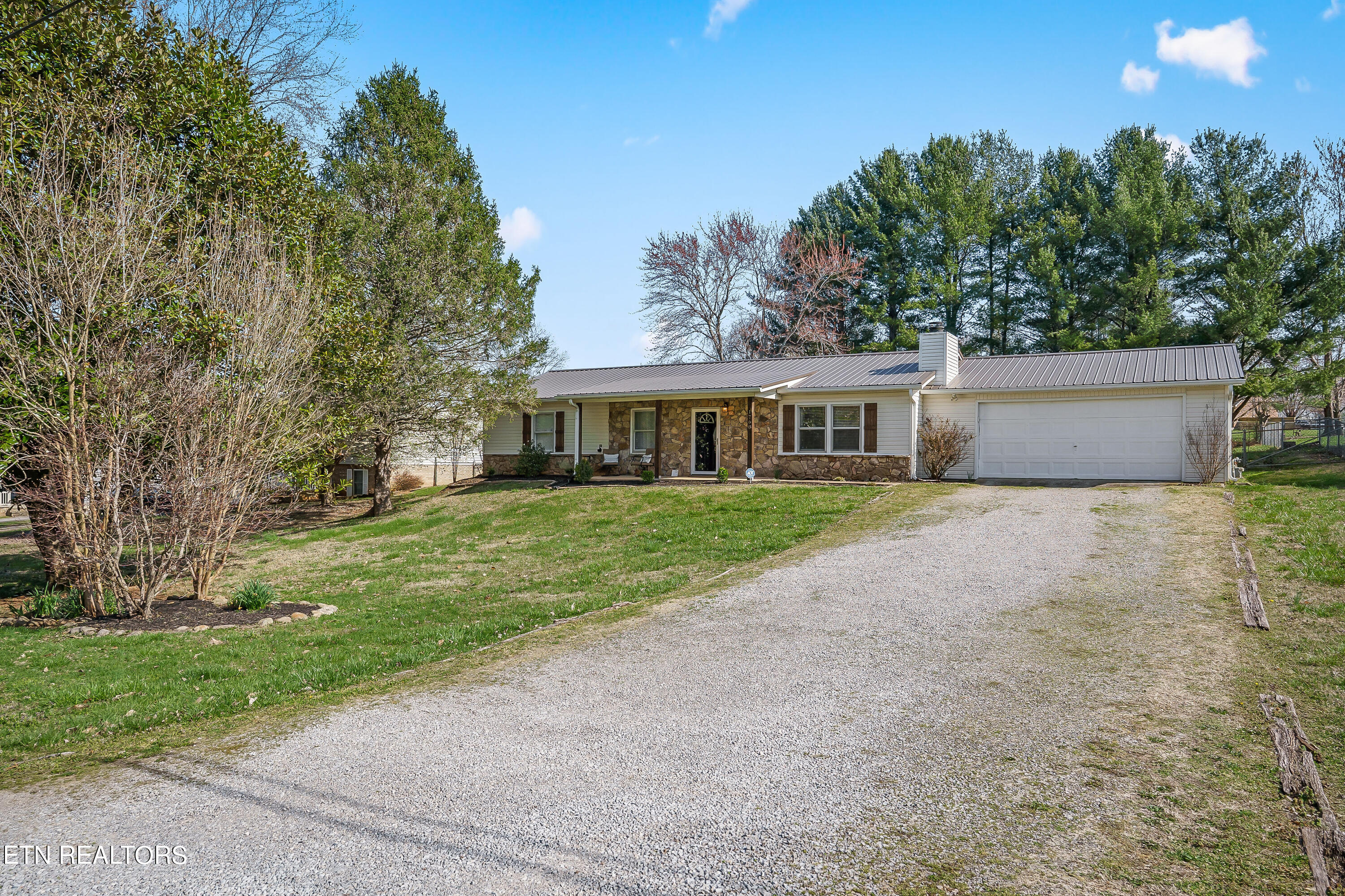 1768 Eastlake Drive Cookeville TN 38506 MLS 1255936