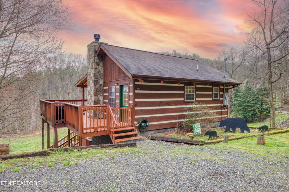 998 Emilyville Way, Cosby, TN 37722 MLS 1256169 Coldwell Banker