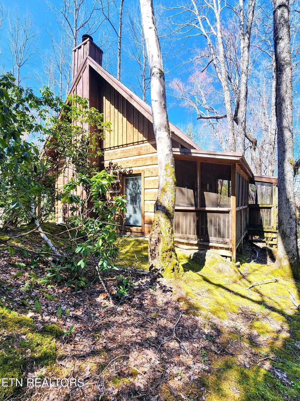 129 Mountain Brook Way, Cosby, TN 37722 MLS 1257960 Coldwell Banker