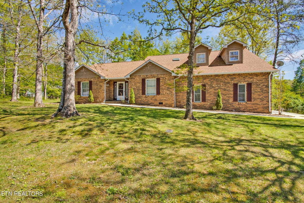 204 Meadowview Drive, Crossville, TN 38558 MLS 1261477 Coldwell Banker