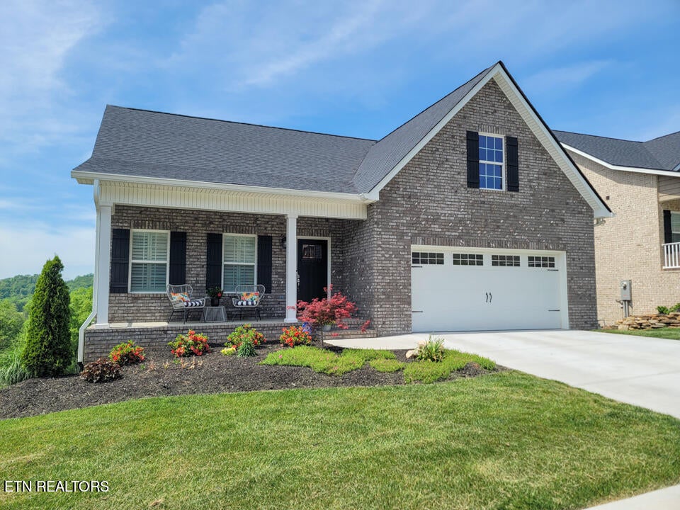 573 Timberline Drive, Lenoir City, TN 37772 MLS 1261797 Coldwell