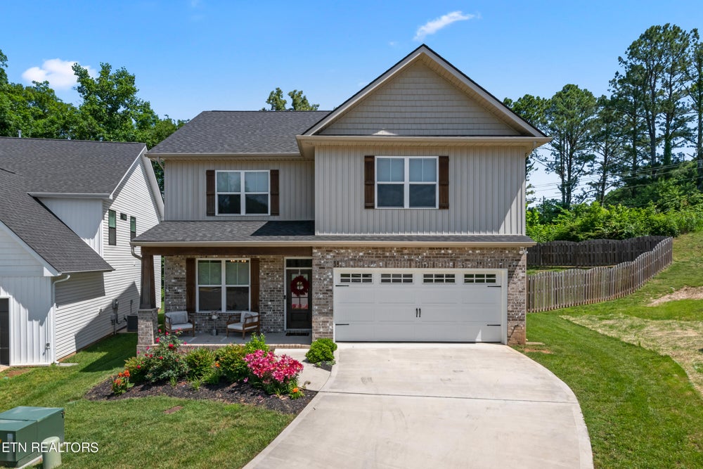 3028 Spencer Ridge Lane, Knoxville, TN 37931 MLS 1264053 Coldwell