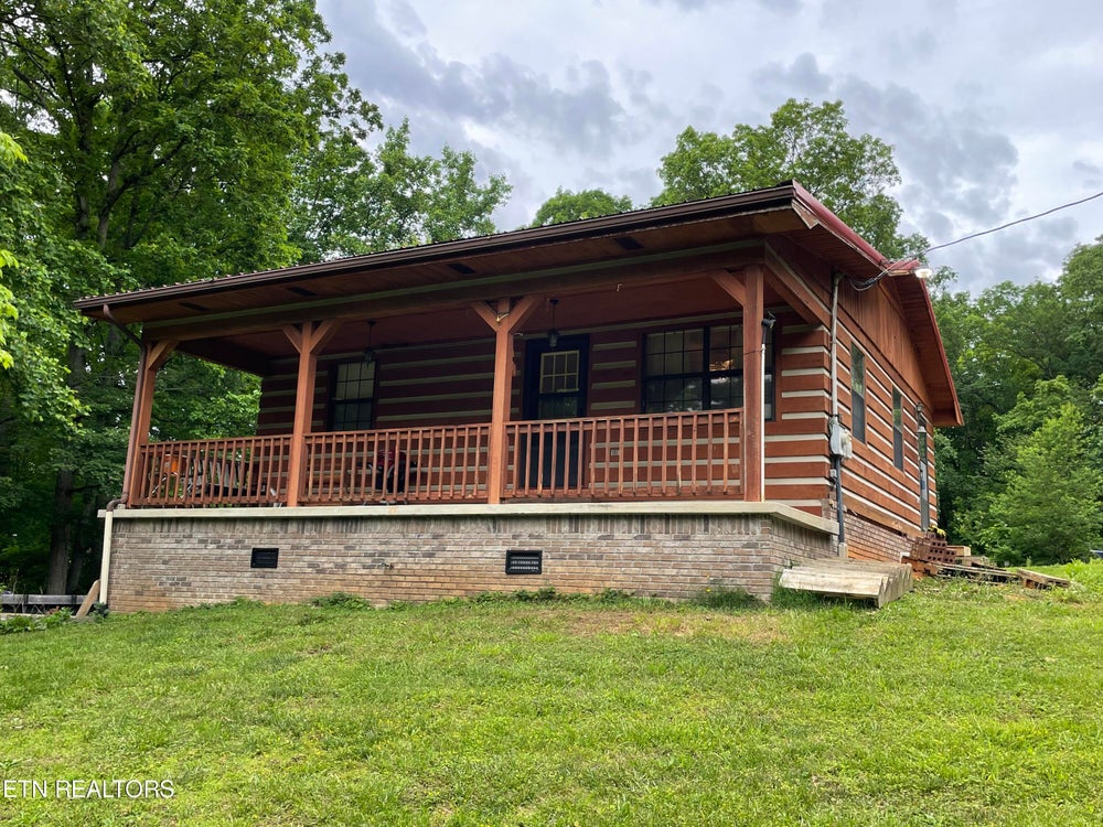 2815 Blue Ridge Drive, Morristown, TN 37814 MLS 1264185 Coldwell