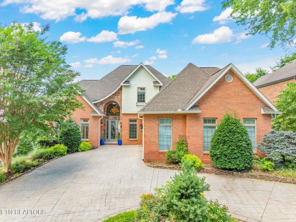 9627 Mariners Point, Knoxville, TN 37922 MLS 1264734 Coldwell Banker