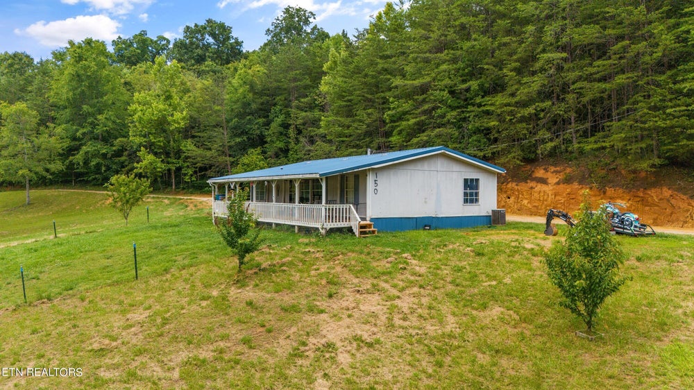 150 Pine Hill Rd, Madisonville, TN 37354 MLS 1265861 Coldwell Banker