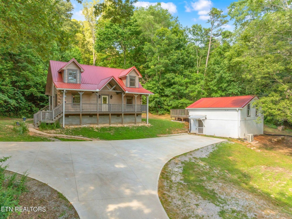 1039 Joiner Hollow Rd, Rockwood, TN 37854 - MLS# 1267490 - Coldwell Banker