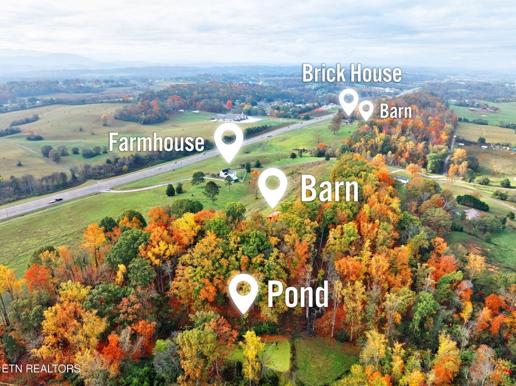 4217 Us Highway 411, Maryville, TN 37801 MLS# 1282415 Coldwell