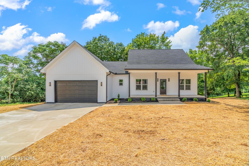 Coldwell Banker Kingston Tn