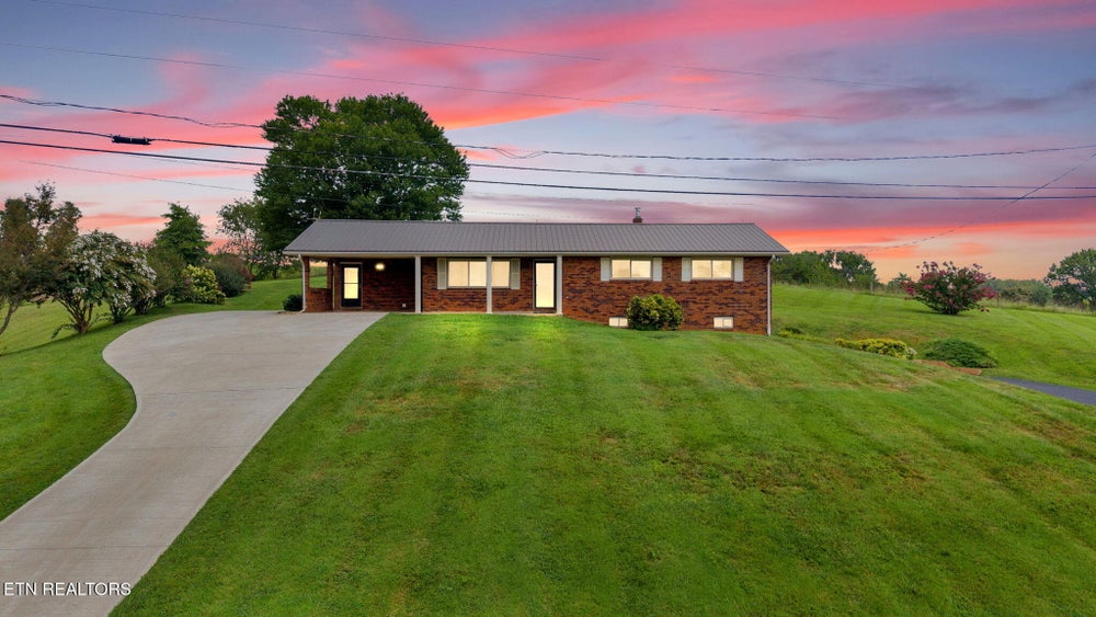 1938 Clear Springs Rd, Limestone, TN 37681 - MLS# 1313451 - Coldwell Banker