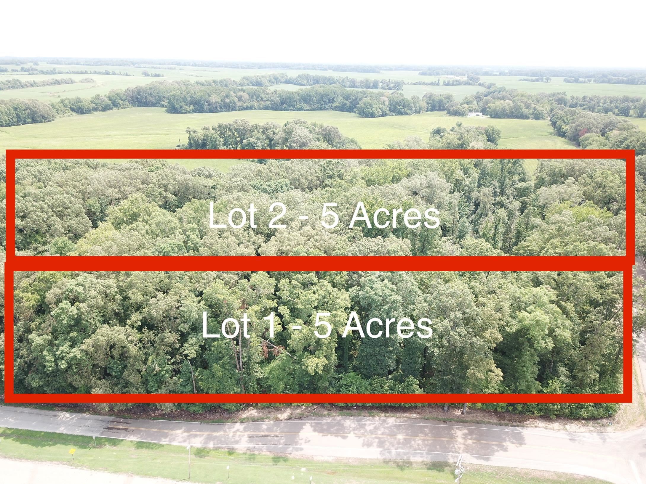 Listing view 3