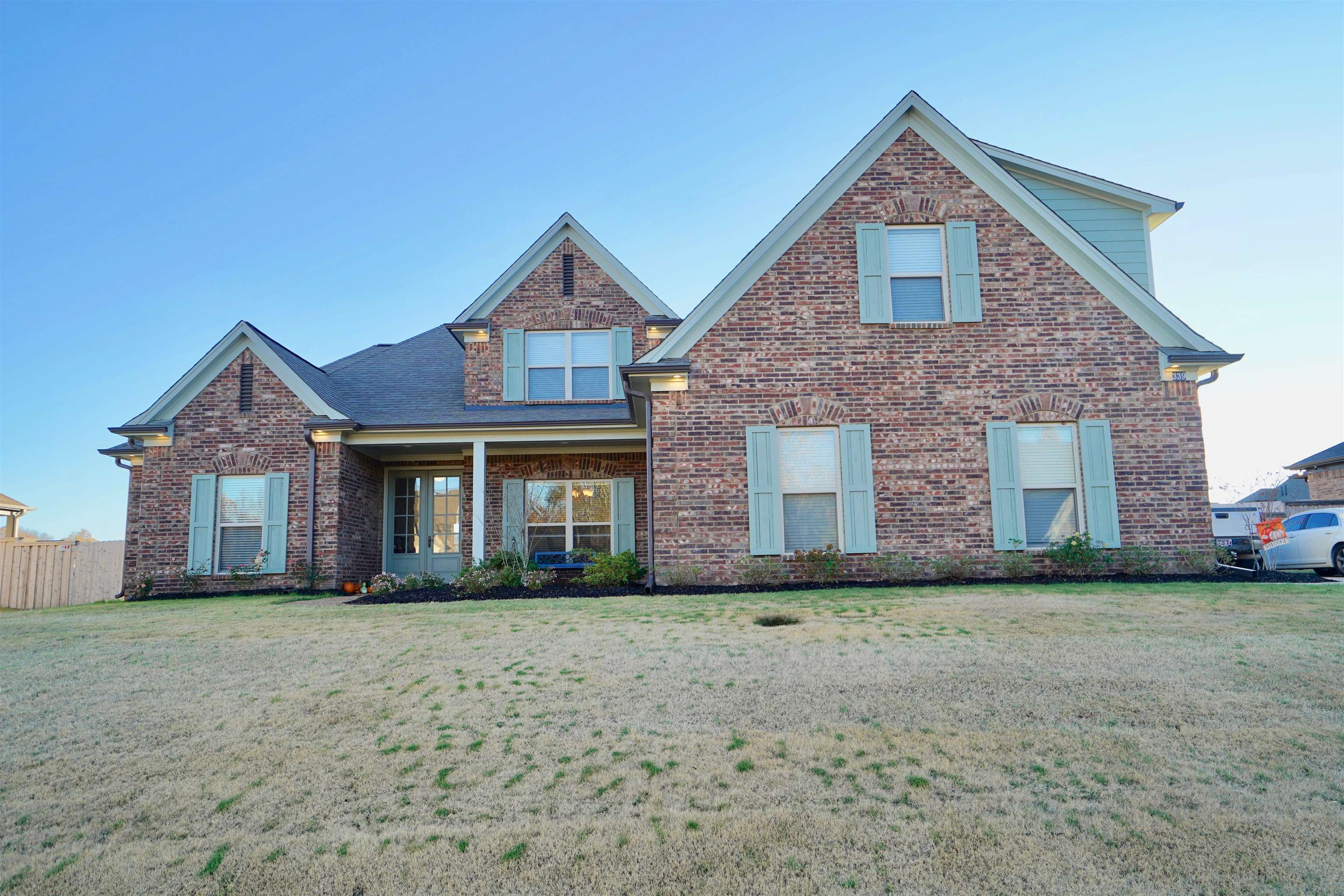 Property view