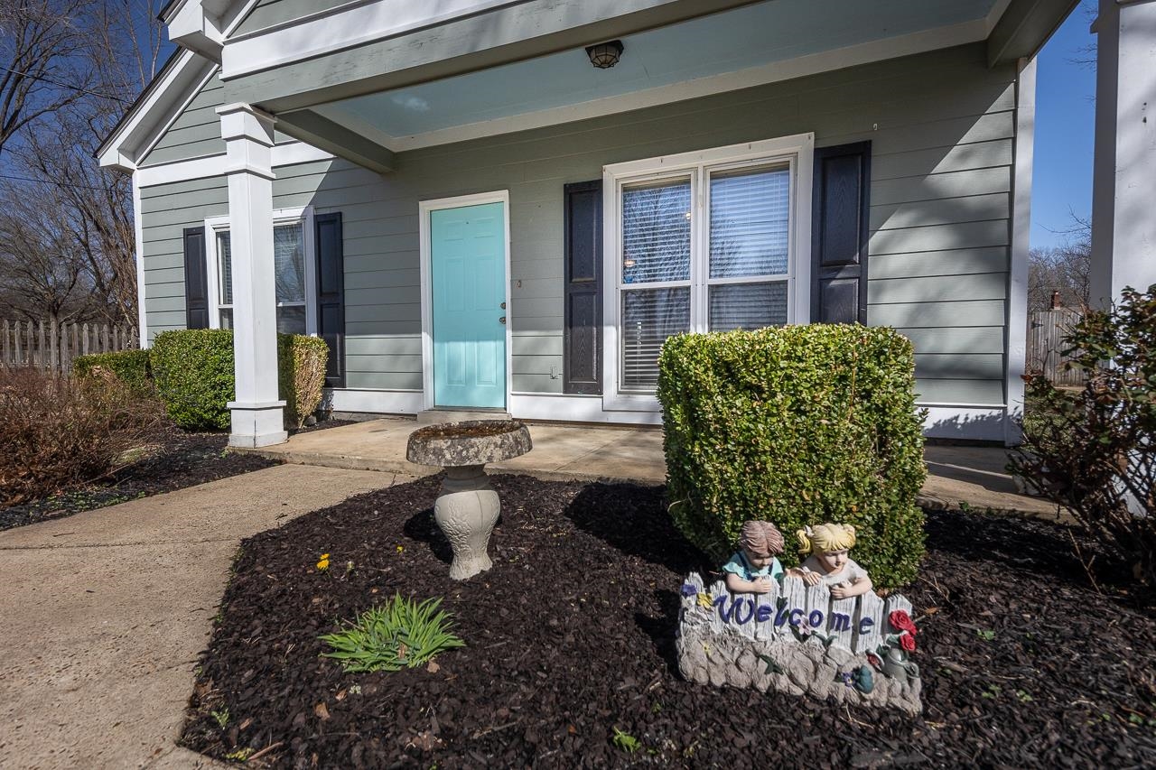 Property view