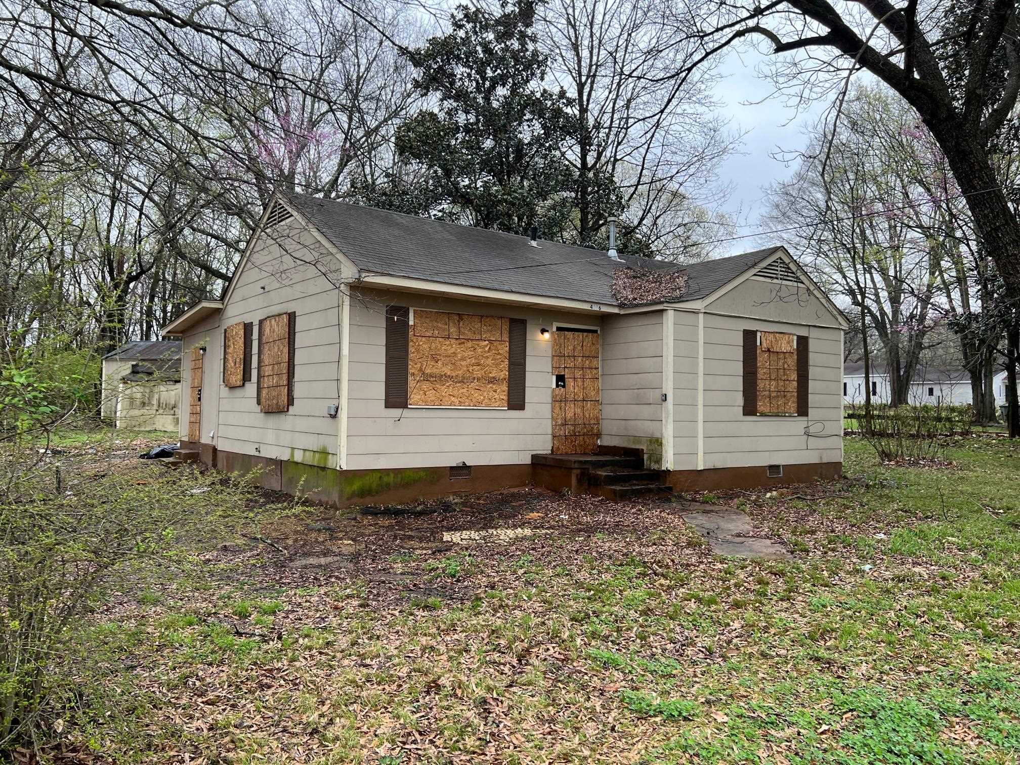Property view