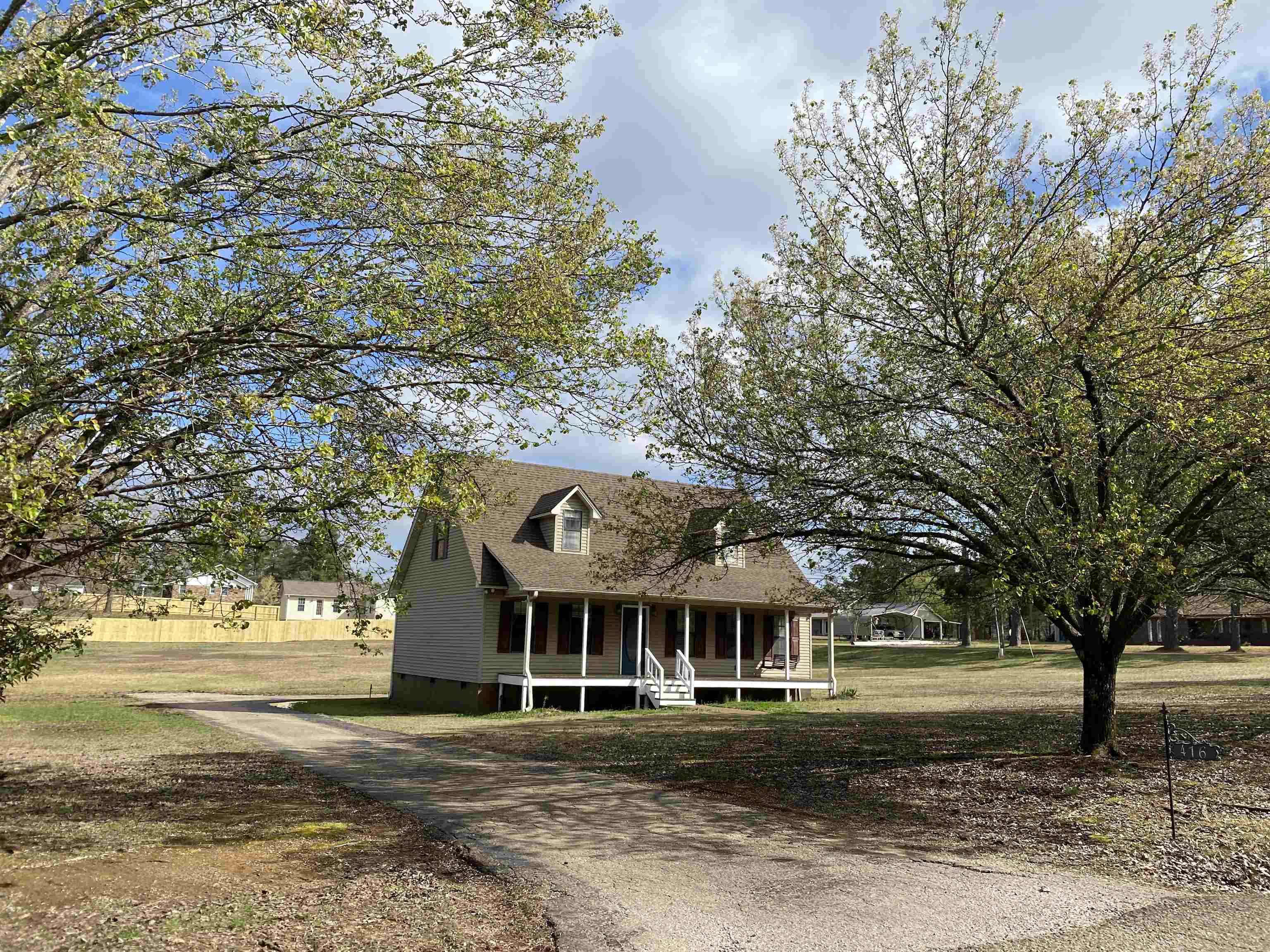 Property view