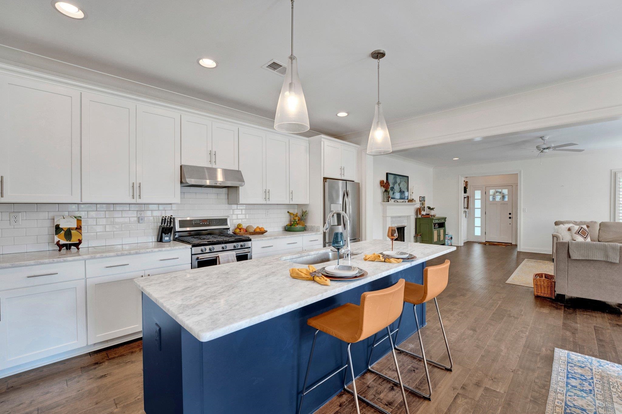 Listing view 3