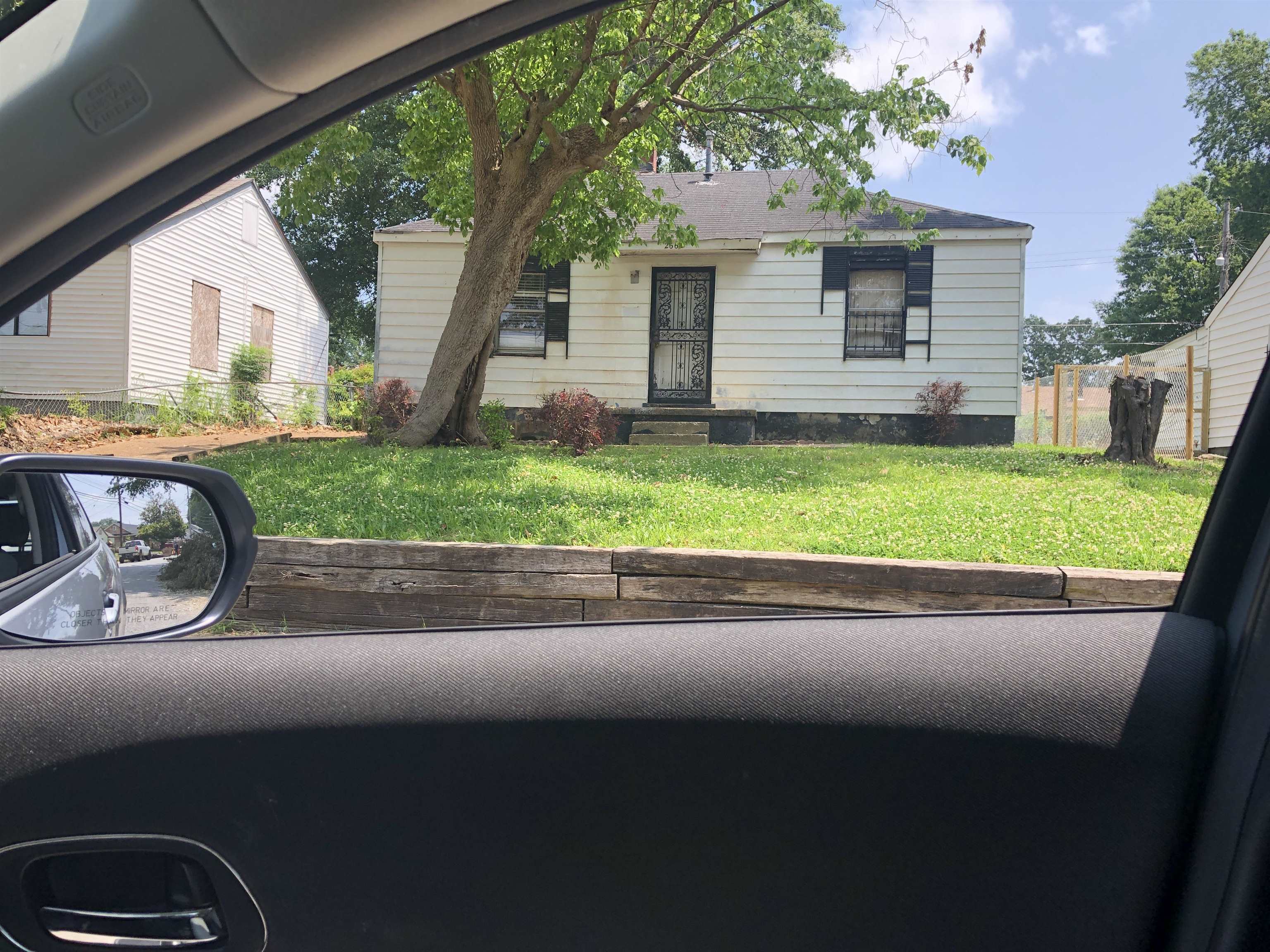 Property view